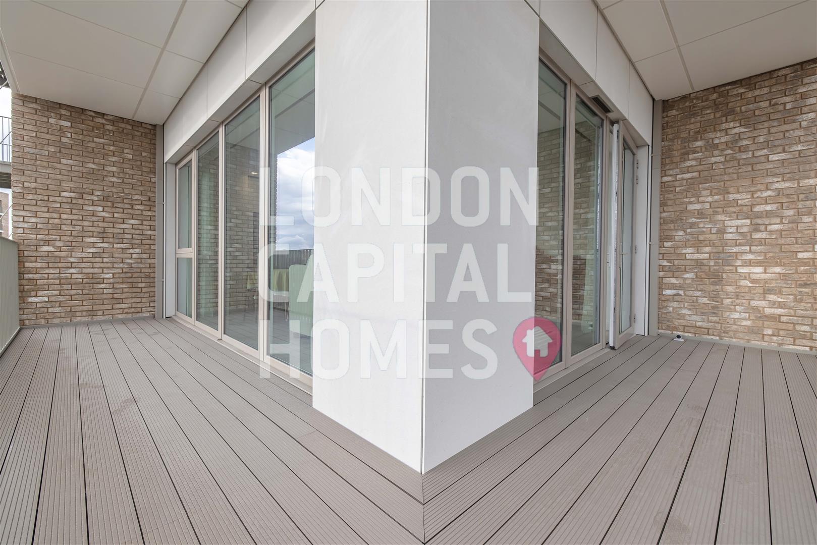 Allium House, 2 Caldon Boulevard, Wembley